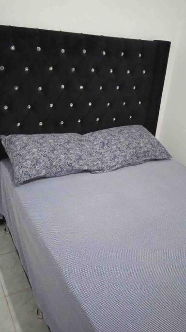 Apartamento Turistico Y Centrico En Rio San Juan. Daire Dış mekan fotoğraf
